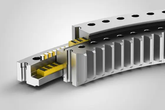 Необычные подшипники - спец подшипник | Свежие новости в Мурманске