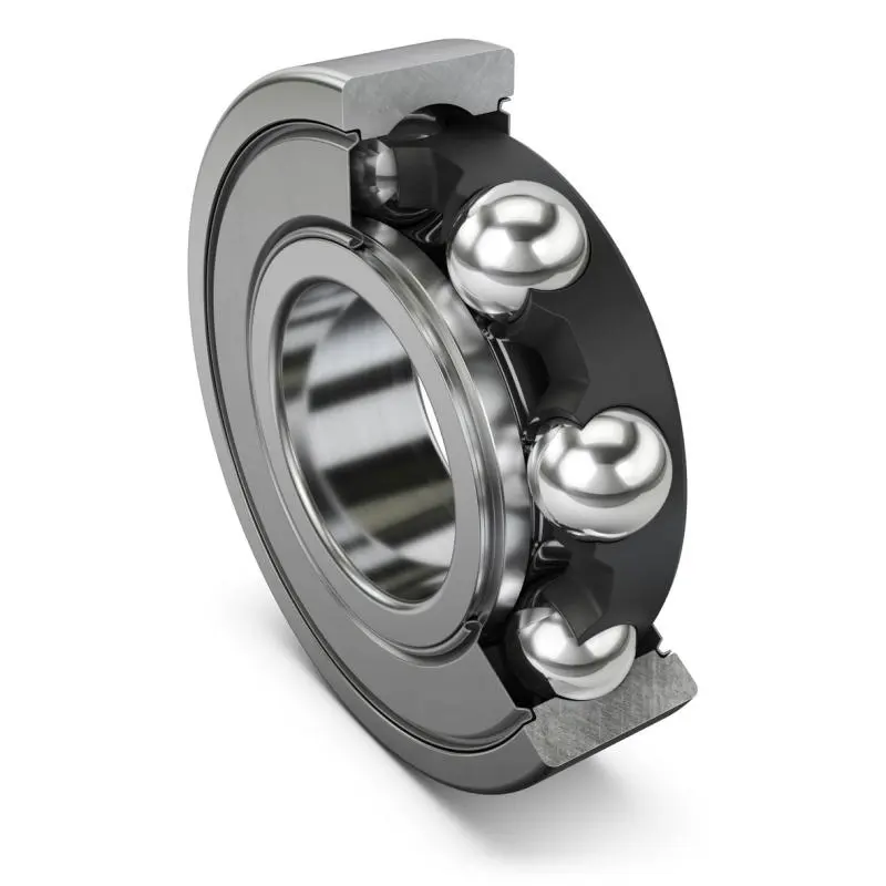 Подшипники сокращающие выбросы, от Schaeffler и подшипники от Koyo Bearings для скейтбордов | Свежие новости в Мурманске