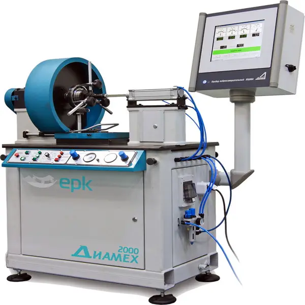 Входной контроль для продукции SKF