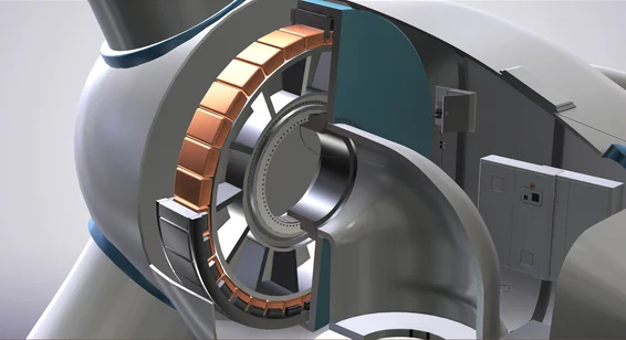 Ветроэнергетика | Свежие новости в Мурманске