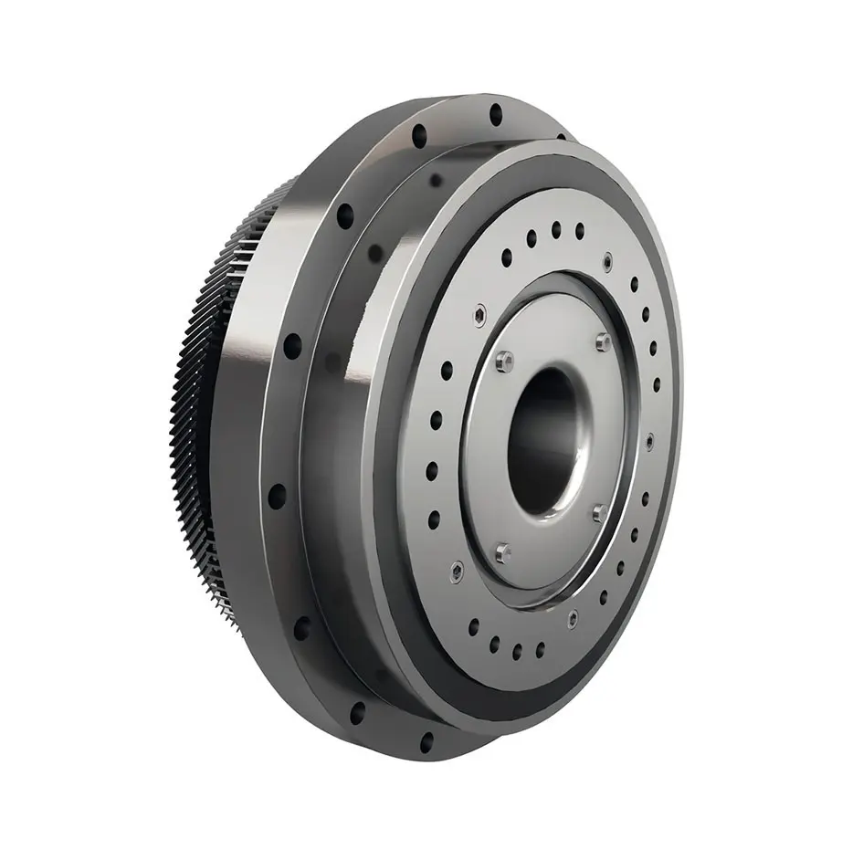 Schaeffler покупает производителя прецизионных редукторов | Свежие новости в Мурманске