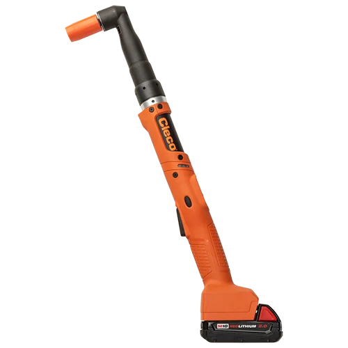 Cleco® выпустила износоустойчивые проводные электросборочные инструменты | Свежие новости в Мурманске