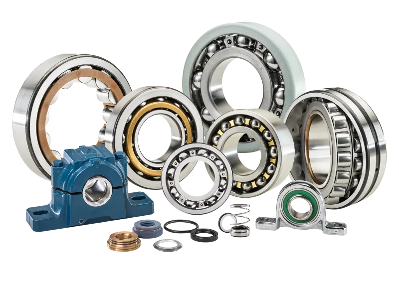 Bartlett Bearing Company, Inc. перешла следующему поколению семьи Массер | Свежие новости в Мурманске