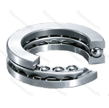 Подшипник 51202 (J 9) ISB в Мурманске