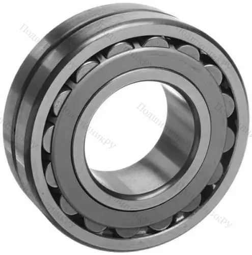 Сферический роликовый подшипник с конической посадкой на вал 22310 EK/C 3 от производителя  SKF