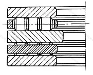Модификация подшипника 59218К1 