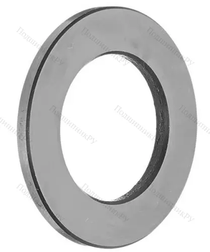 Игольчатый подшипник кольцо упорное LS 1226 от производителя  INA