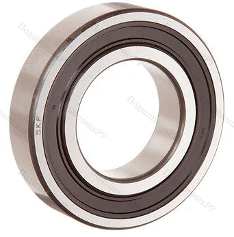 Подшипник BS 2-2210-2RS/VT 143 SKF в Мурманске