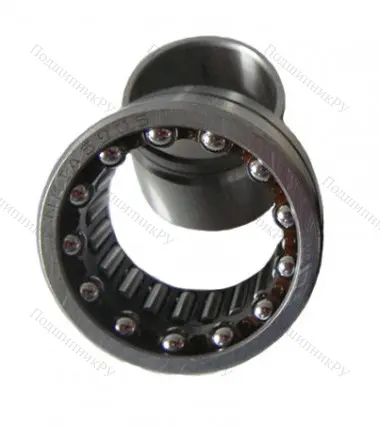 Подшипник NKIA 5906 NBS