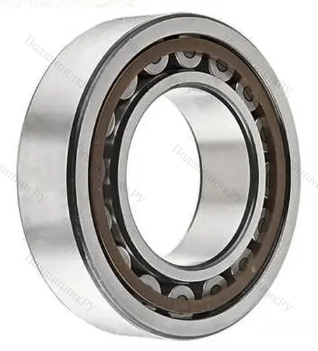 Роликовый цилиндрический подшипник NU 309 R AG от производителя  KOYO