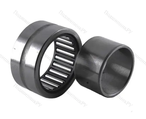 Игольчатый подшипник NA 4902 2RS от производителя  SKF