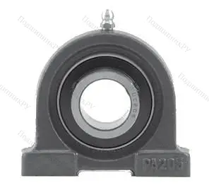 Подшипниковый узел UCPA 204 ISB EcoLine в Мурманске