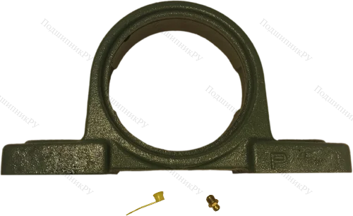 Подшипниковый корпус  P 209 в Мурманске