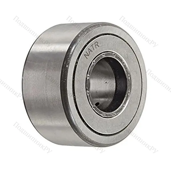 Игольчатый подшипник NATR 15
