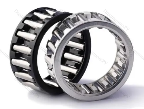 Подшипник K 20x24x17 в Мурманске