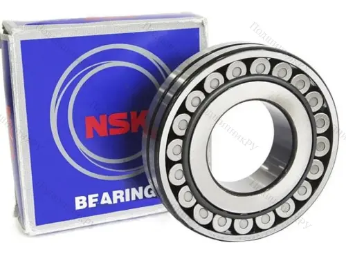 Сферический роликовый подшипник 22209 EAE 4 от производителя  NSK