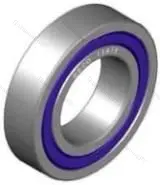 Нержавеющий подшипник 61802 BSS 2RS