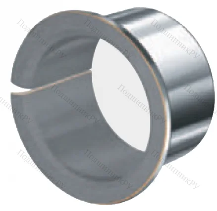 Втулка скольжения с фланцем KF 20115SF 1SN (PCMF 202311.5E) ISB в Мурманске