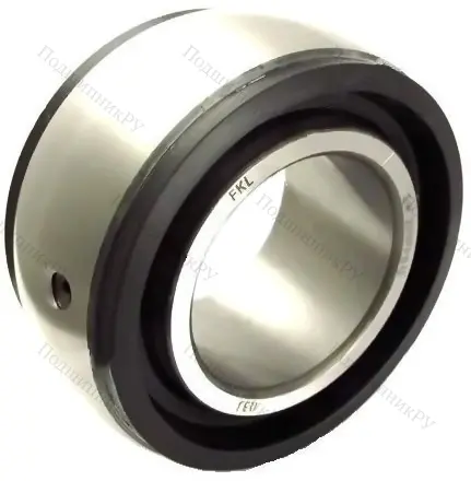 Подшипник шариковый GW 209PPB 13