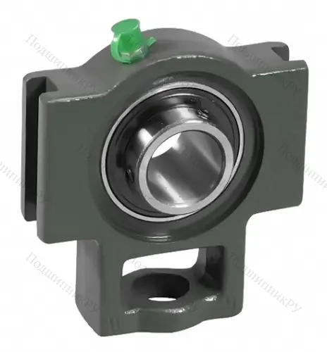 Подшипниковый узел (корпусный подшипник) LETJ 210-2F в Мурманске