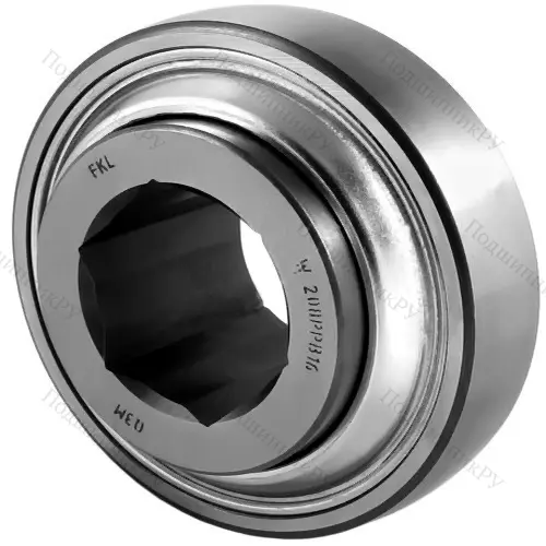 Подшипник шариковый W 208PPB 16 в Мурманске