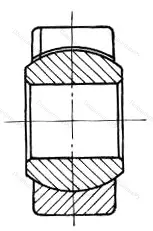 Модификация подшипника шмп55 