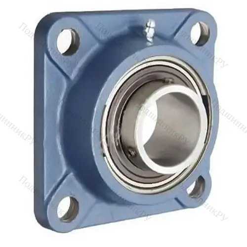 Подшипниковый узел (корпусный подшипник) LEF 212-2TB