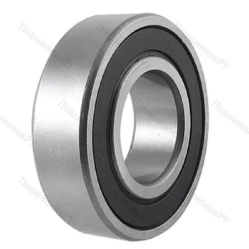 Однорядный шариковый подшипник W 61801 2RS 1 в Мурманске