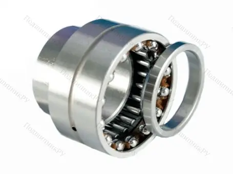 Подшипник NKIB 5912 NBS