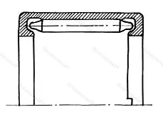 Подшипник  758332 
