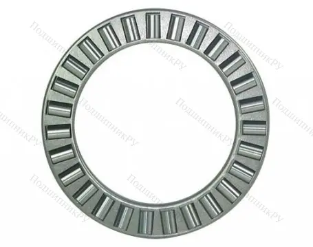 Подшипник AXK 3552 NBS