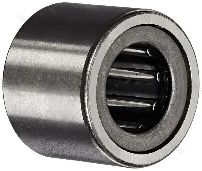 Игольчатый подшипник NK 9/12 T 2