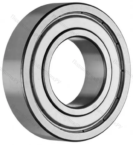 Шариковый однорядный подшипник 80312 (6312 ZZ) в Мурманске