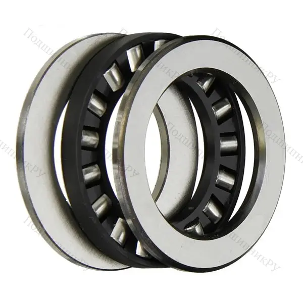 Упорный роликовый подшипник 81104 TV