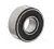Двухрядный шариковый подшипник 3304 B 2RSRTNG от производителя  NSK