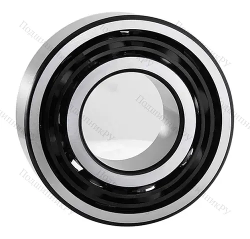 Двухрядный шариковый подшипник 4201 ATN 9 от производителя  SKF