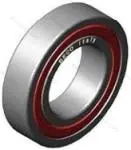 Высокотемпературный подшипник 61915 BHTS 2RS VT 250°-280°