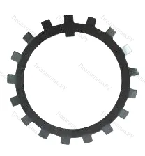 Стопорная шайба MB 6 ISB в Мурманске