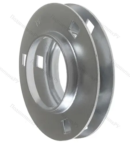 Подшипниковый корпус PF 206 в Мурманске