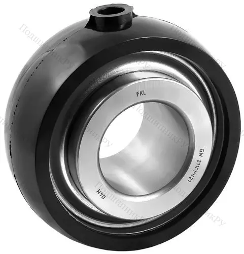 Подшипниковый узел (корпусный подшипник) GWR 211PPB 21 в Мурманске