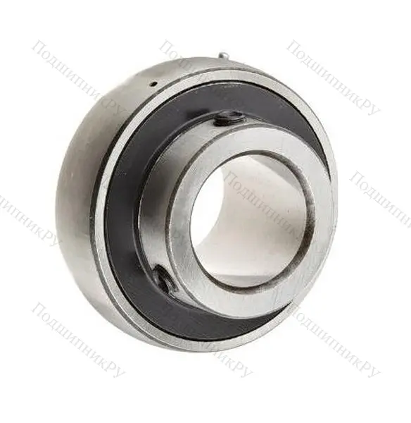 Корпусный подшипник UC 212