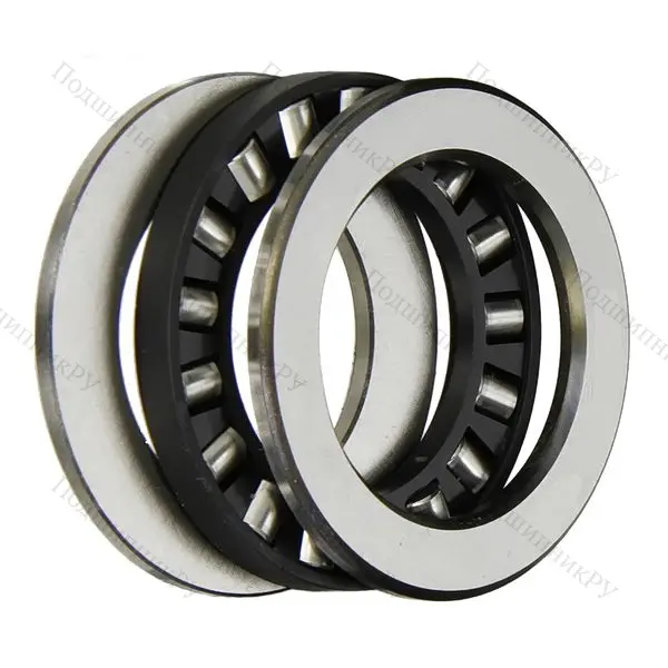 Упорный роликовый подшипник 81209 TV