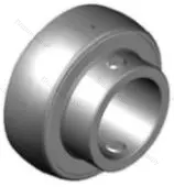 Нержавеющий подшипник UC 211 BSS 2RS