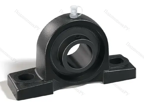 Подшипниковый узел UCP 208 J 7