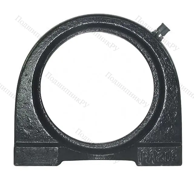 Подшипниковый корпус  PA 204 ()