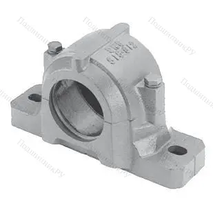 Разъемный корпус SNG 512-610