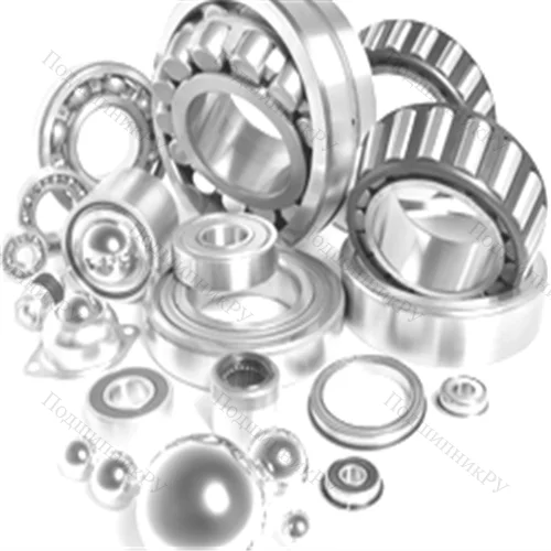 Подшипник шариковый радиально-упорный PHU 8510