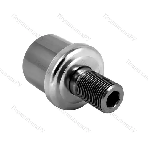 Подшипник шариковый двухрядный VP-M 20x1,5/40/72-D