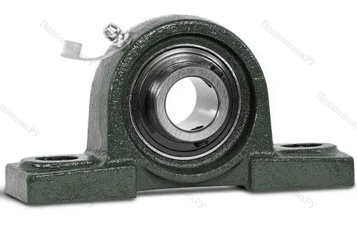 Подшипниковый узел UCP 205 в Мурманске