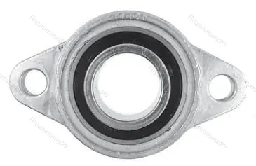 Подшипниковый узел UFL 002SS ISB